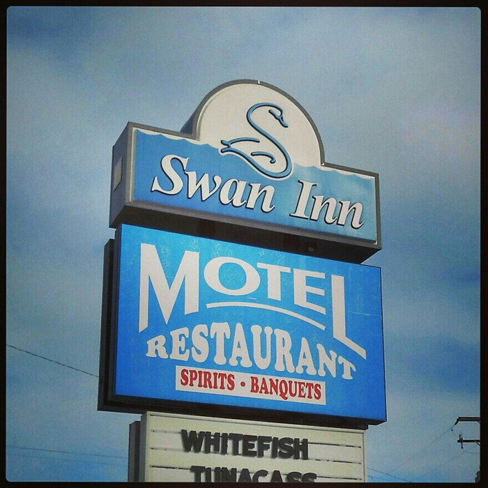 Swan Inn Motel & Restaurant - Web Listing Photo
